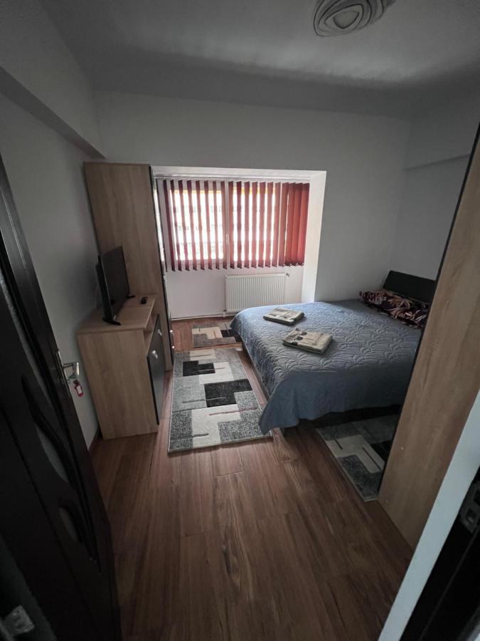 Victoria Apartment Miercurea Ciuc Luaran gambar