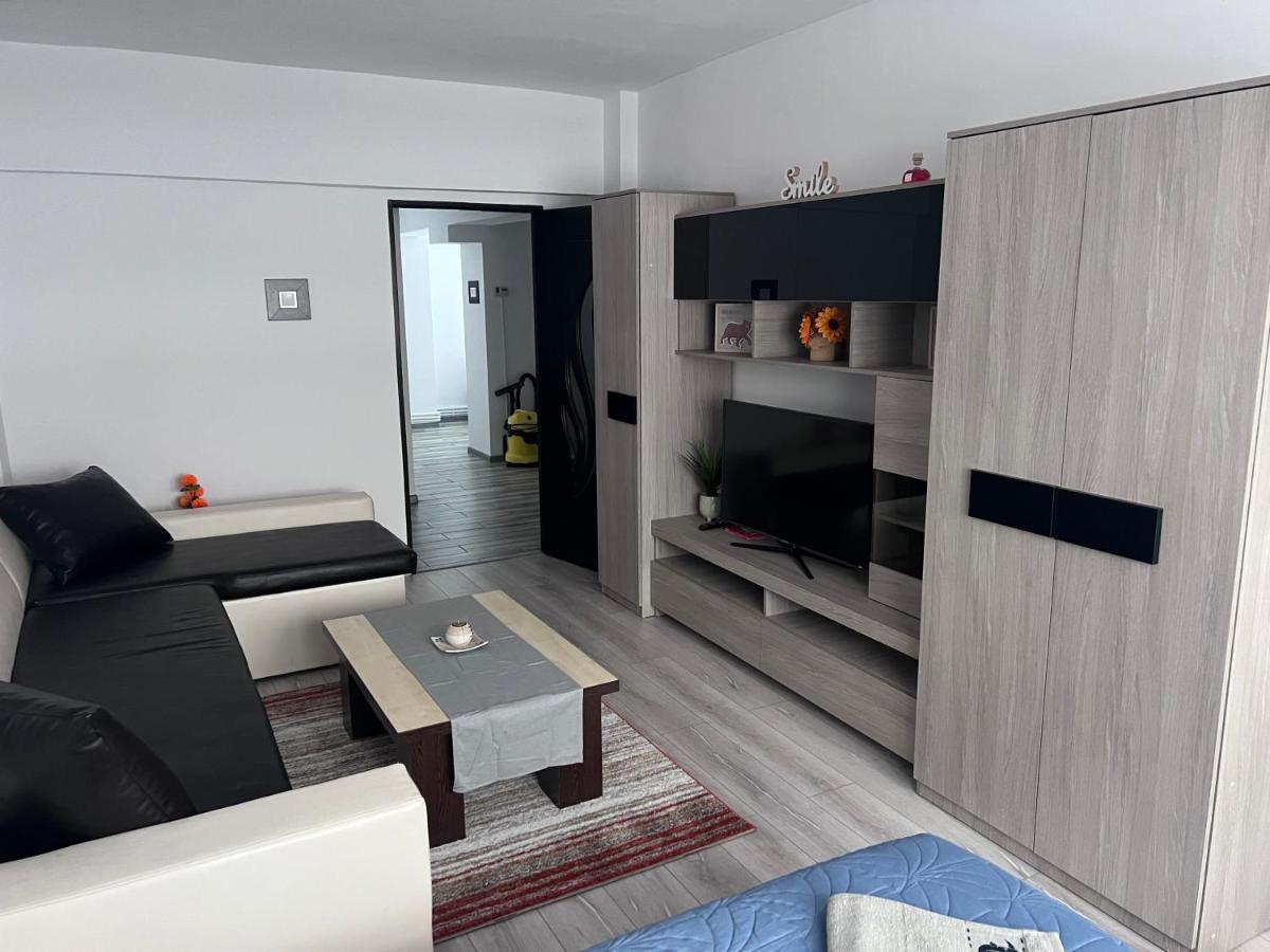 Victoria Apartment Miercurea Ciuc Luaran gambar